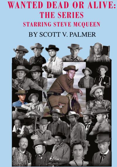 Wanted Dead Or Alive