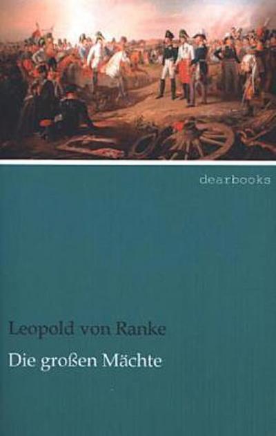 Die großen Mächte