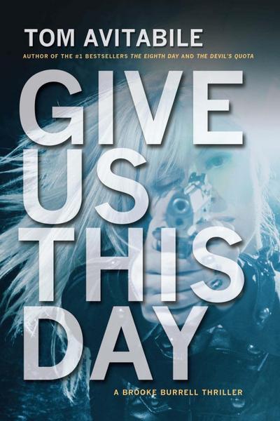 Give Us This Day