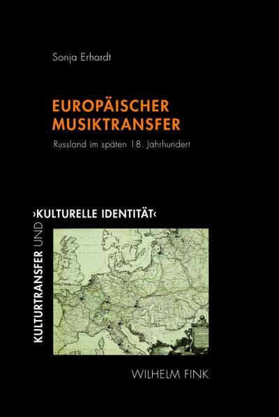 Europäischer Musiktransfer
