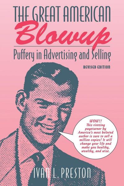 Great American Blow-Up