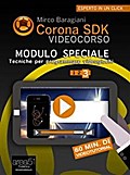 Corona SDK Videocorso. Tecniche per programmare videogiochi