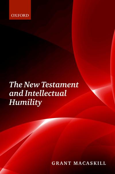 The New Testament and Intellectual Humility