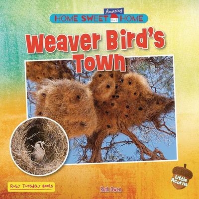 Weaver Bird’s Town