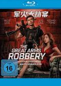 The Great Arms Robbery - Undercover unter Waffenhändlern