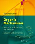 Advanced Synthetic Organic Chemistry
