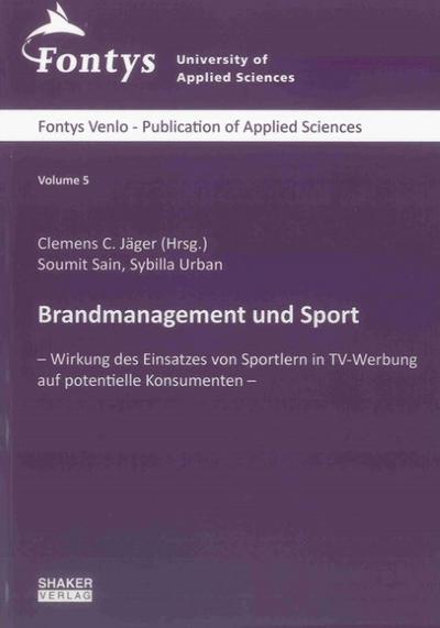 Brandmanagement und Sport