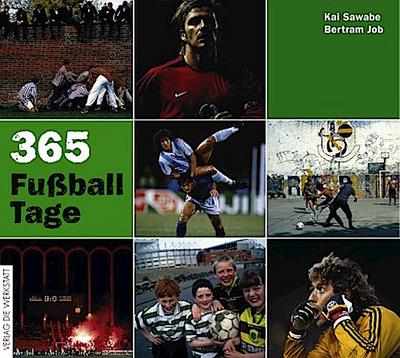 365 Fußball-Tage