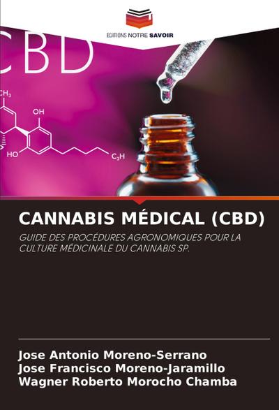 CANNABIS MÉDICAL (CBD)