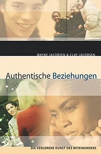 Authentische Beziehungen