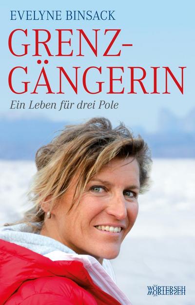Grenzgängerin