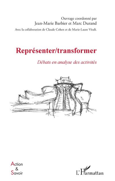 Representer / Transformer