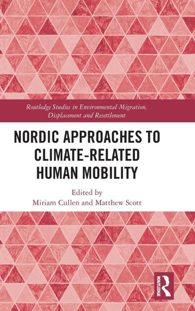 Nordic Approaches to Climate-Related Human Mobility
