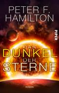 Das Dunkel der Sterne von Peter F. Hamilton | Ebook
