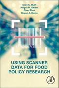 Using Scanner Data for Food Policy Research