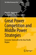 Great Power Competition and Middle Power Strategies