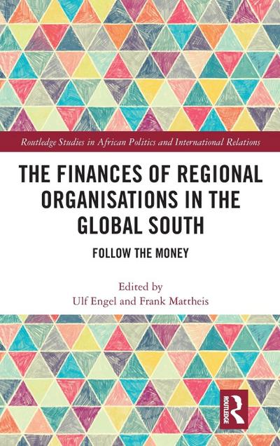 The Finances of Regional Organisations in the Global South