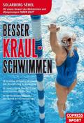 Besser Kraul-Schwimmen