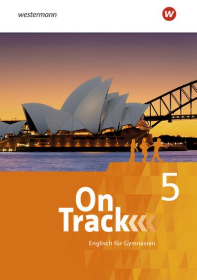On Track - Englisch für Gymnasien