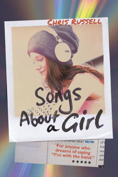 SONGS ABT A GIRL