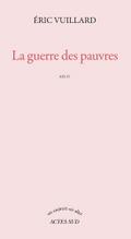 La guerre des pauvres