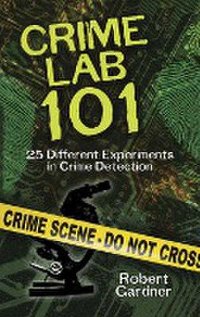 Crime Lab 101