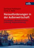Herausforderungen in der Außenwirtschaft