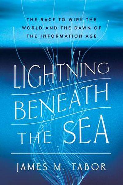 Lightning Beneath the Sea