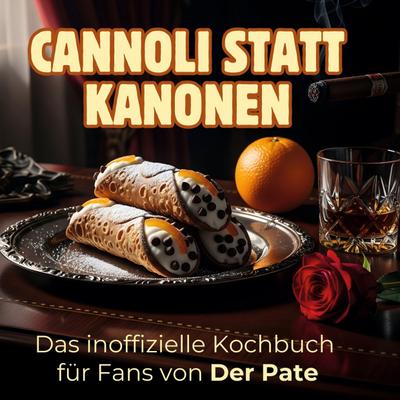 Das inoffizielle Kochbuch für Fans von Der Pate