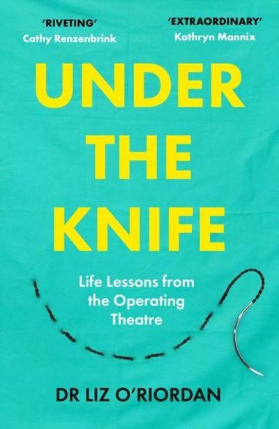 Under the Knife