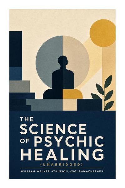 The Science of Psychic Healing (Unabridged)