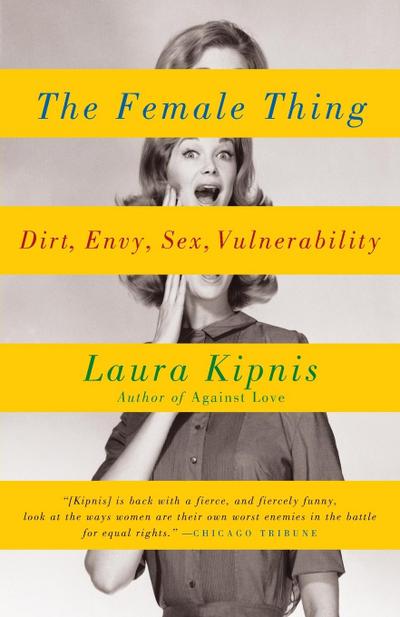 The Female Thing