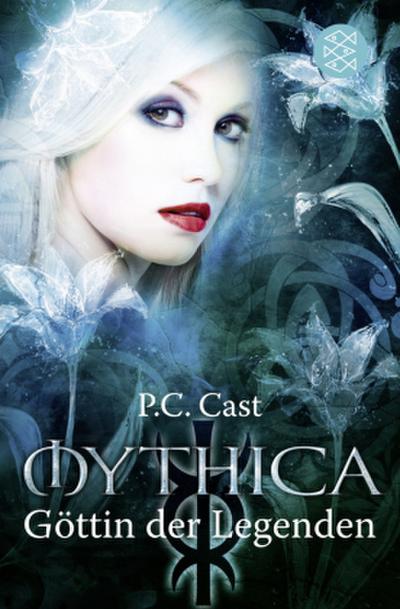 Mythica 07. Göttin der Legenden