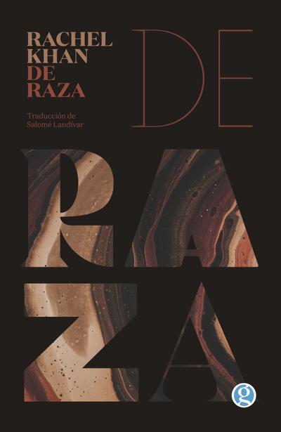 De raza