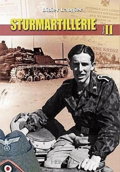 Sturmartillerie