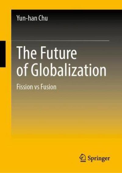 The Future of Globalization
