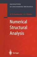 Numerical Structural Analysis