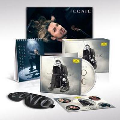 ICONIC (Fan Box)