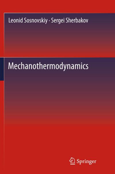 Mechanothermodynamics