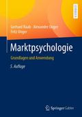 Marktpsychologie