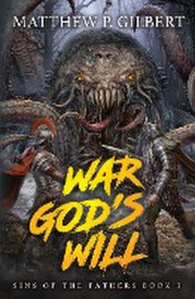 War God’s Will