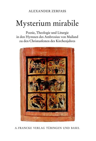 Mysterium mirabile