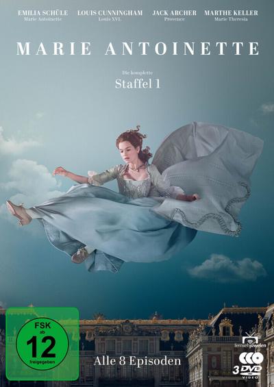 Marie Antoinette