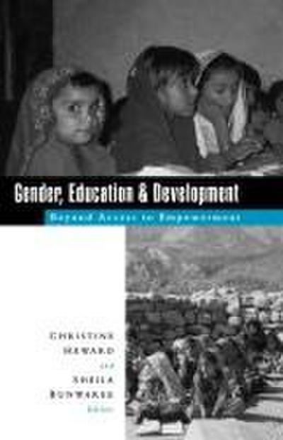 Gender, Education and Development