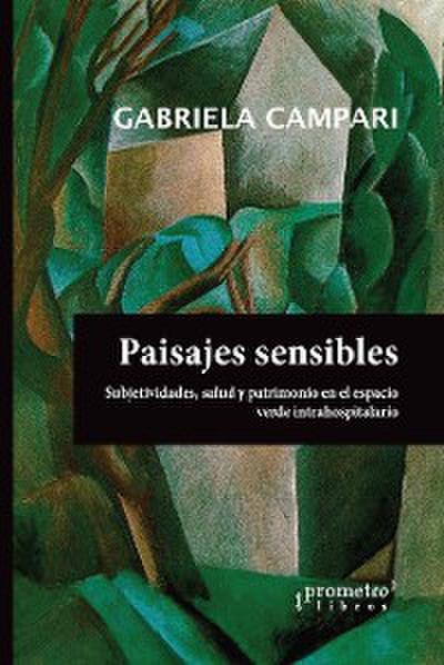 Paisajes sensibles