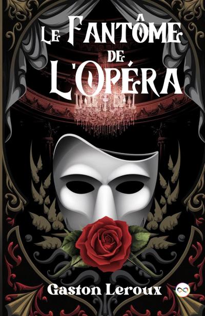 Le Fantôme de l’Opéra