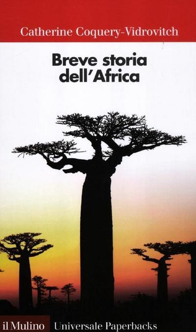 Breve storia dell’Africa