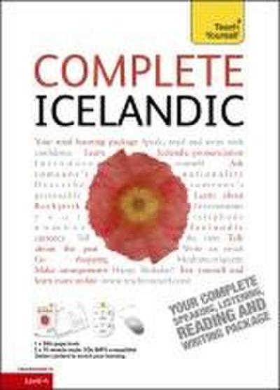 Complete Icelandic Beginner to Intermediate Course