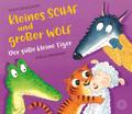 Kleines Schaf und großer Wolf - Der süße kleine Tiger