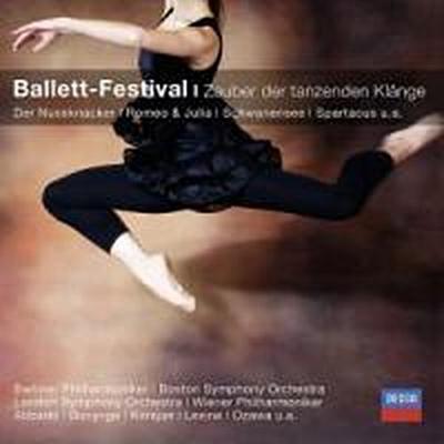 Various: Ballett-Festival (CC)